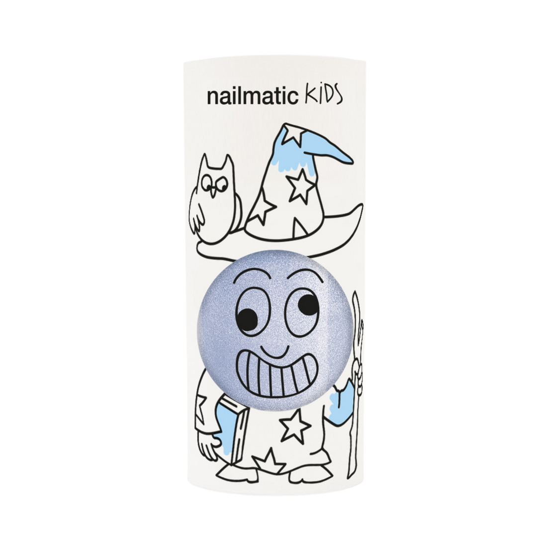 Esmalte de uñas Merlin - 8 ml