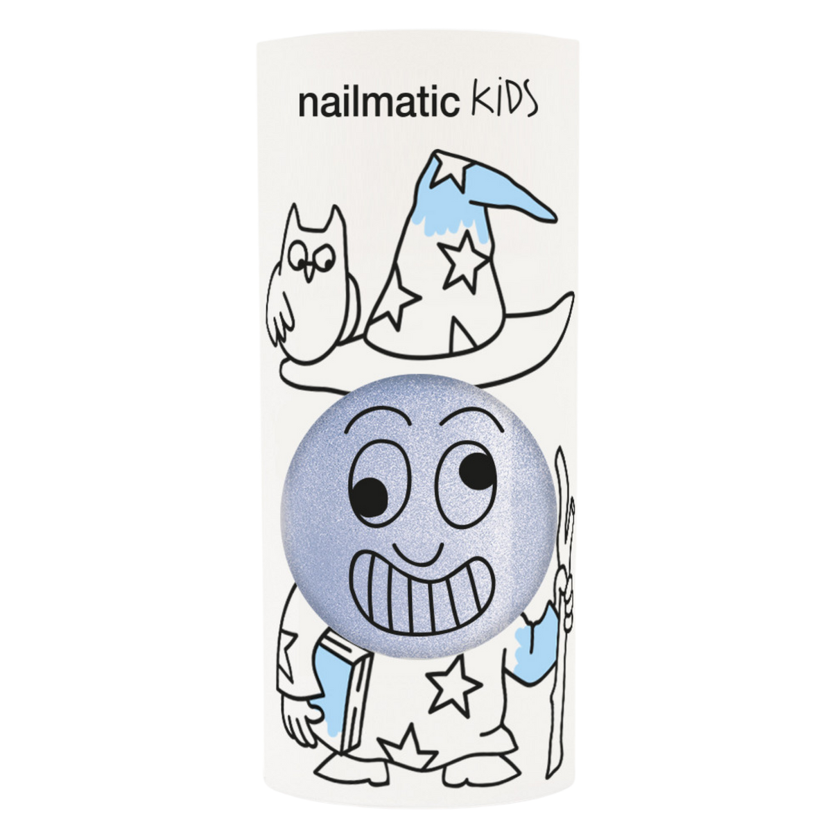 Esmalte de uñas Merlin - 8 ml