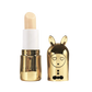Set de bálsamo labial cheesecake + esmalte de uñas sandía