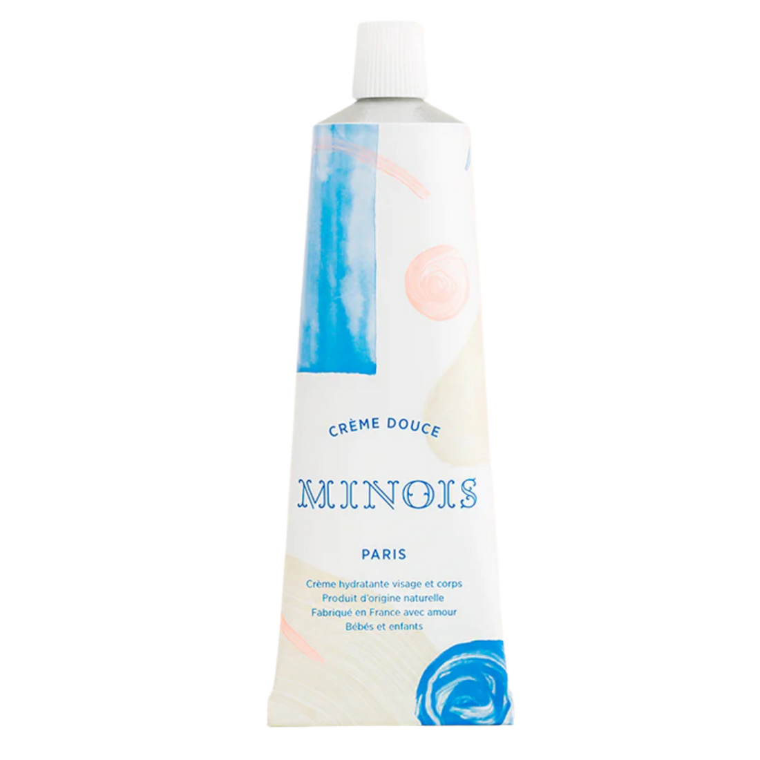 Crema suave hidratante - 100 ml