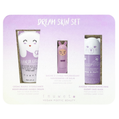 Dream skin set - Lila