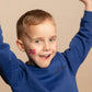 Temporary Tattoo Felt Pen - Dark Blue 