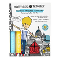 Tattoopen - Duo Set Paris