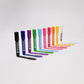 Temporary Tattoo Felt Pens - Green 