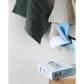 My Zero-Waste Reusable Washcloths