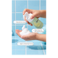 Foaming facial cleanser - 100 ml