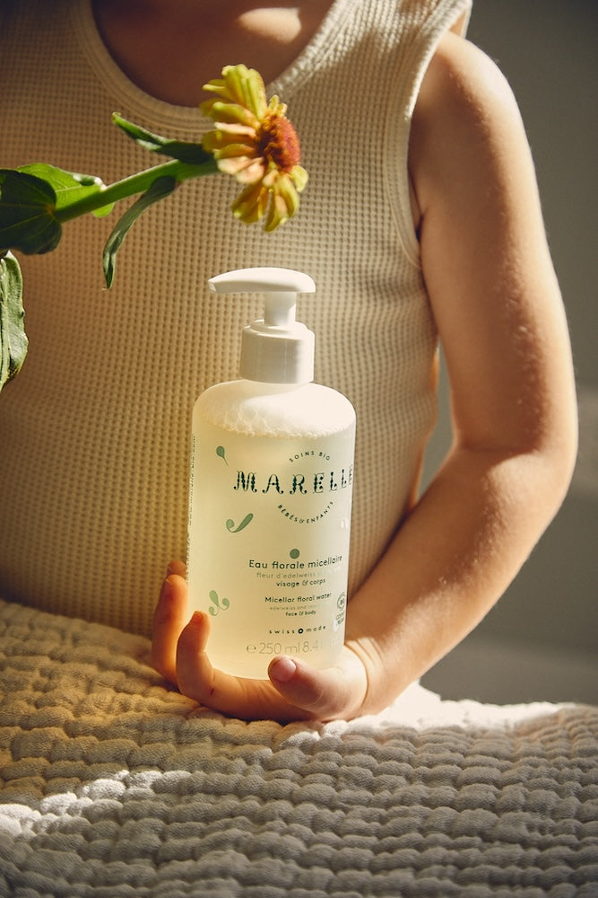 MARELLE Agua floral micelar - 250ml