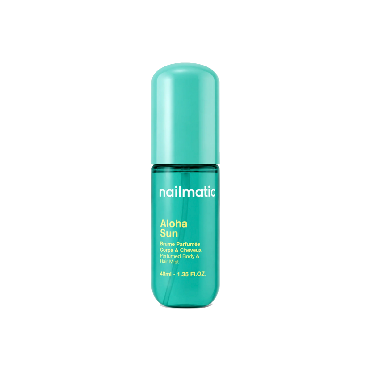 Bruma Aloha Sun 40 ml