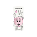 Esmalte Daisy 8 ml - con funda