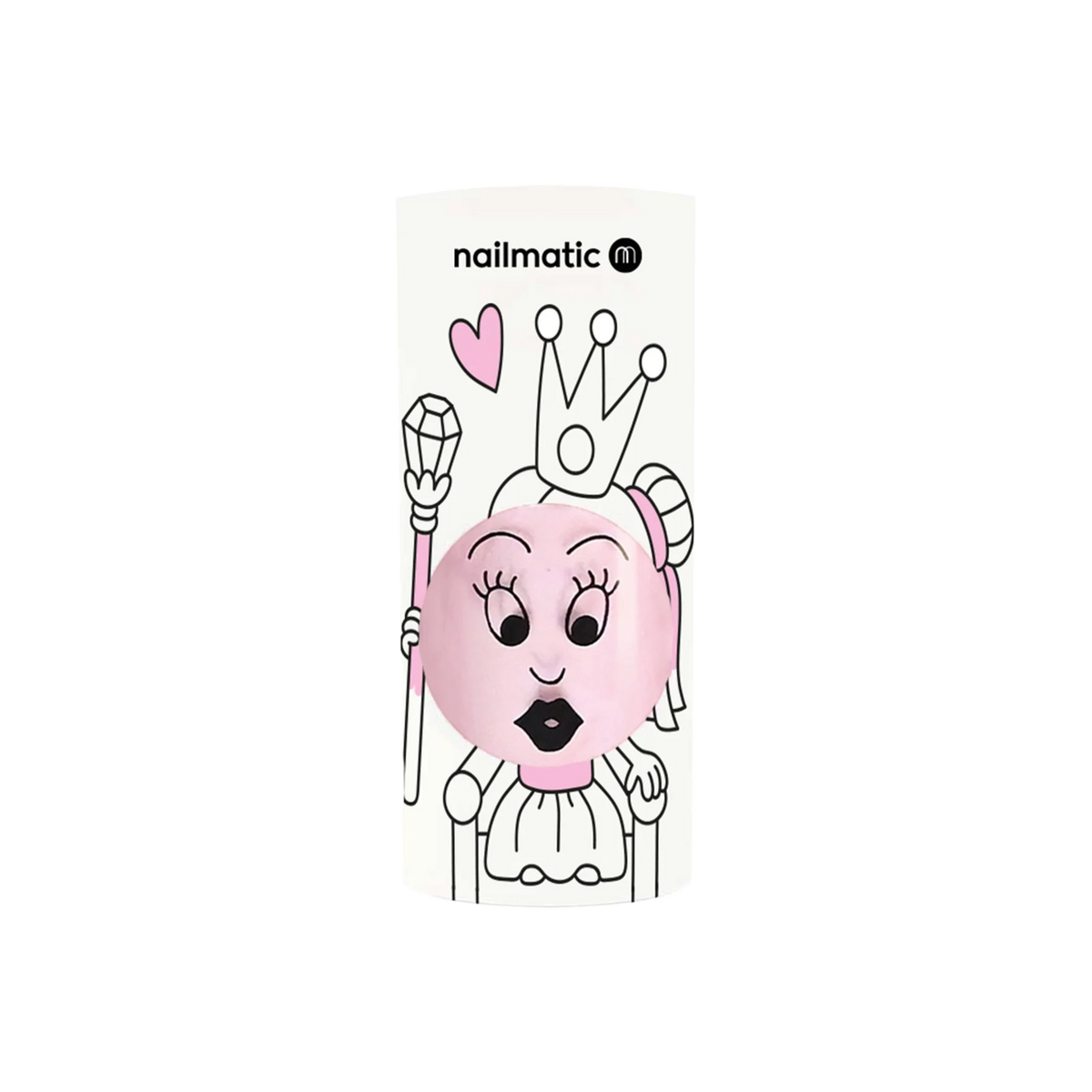 Esmalte Daisy 8 ml - con funda