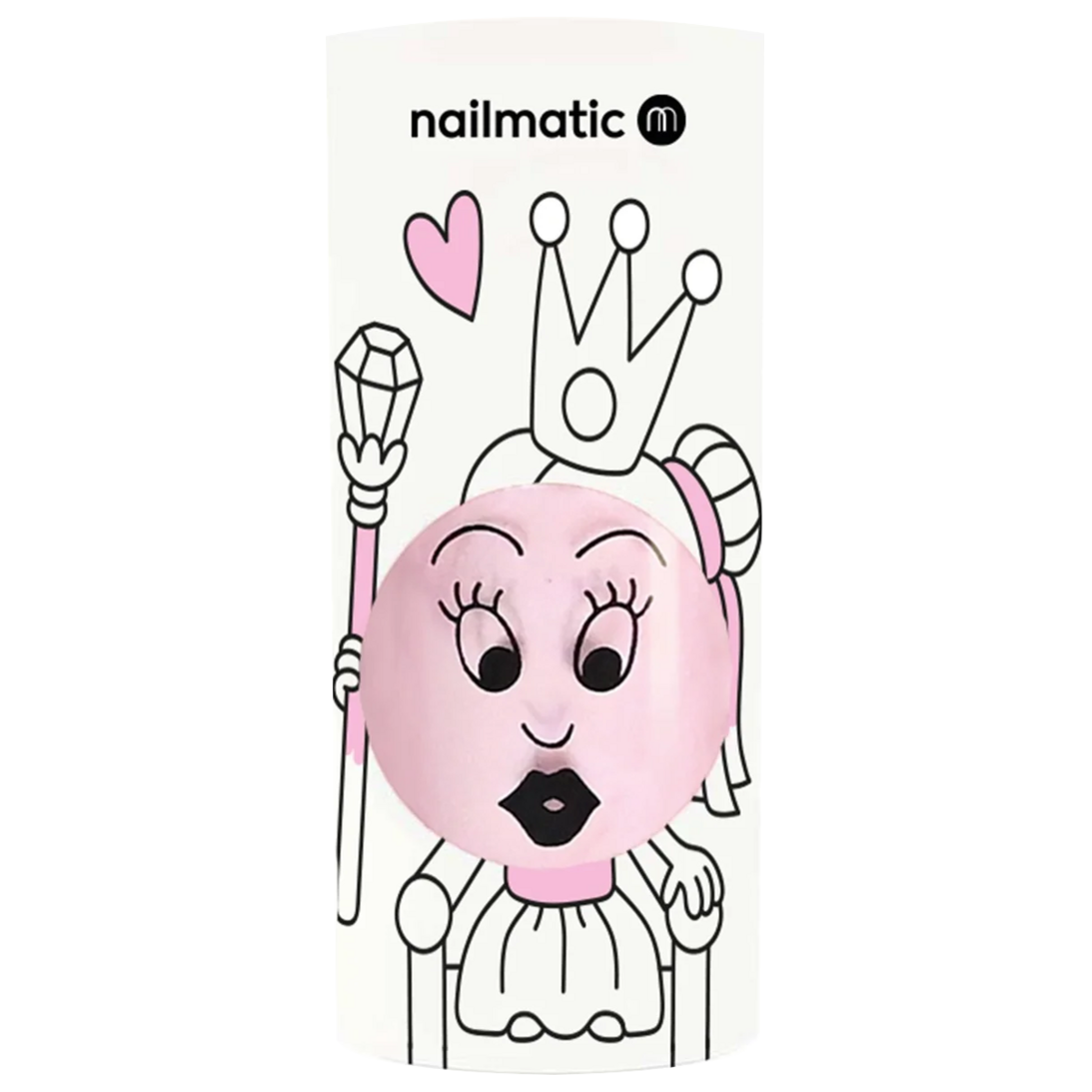 Esmalte de uñas Daisy - 8 ml