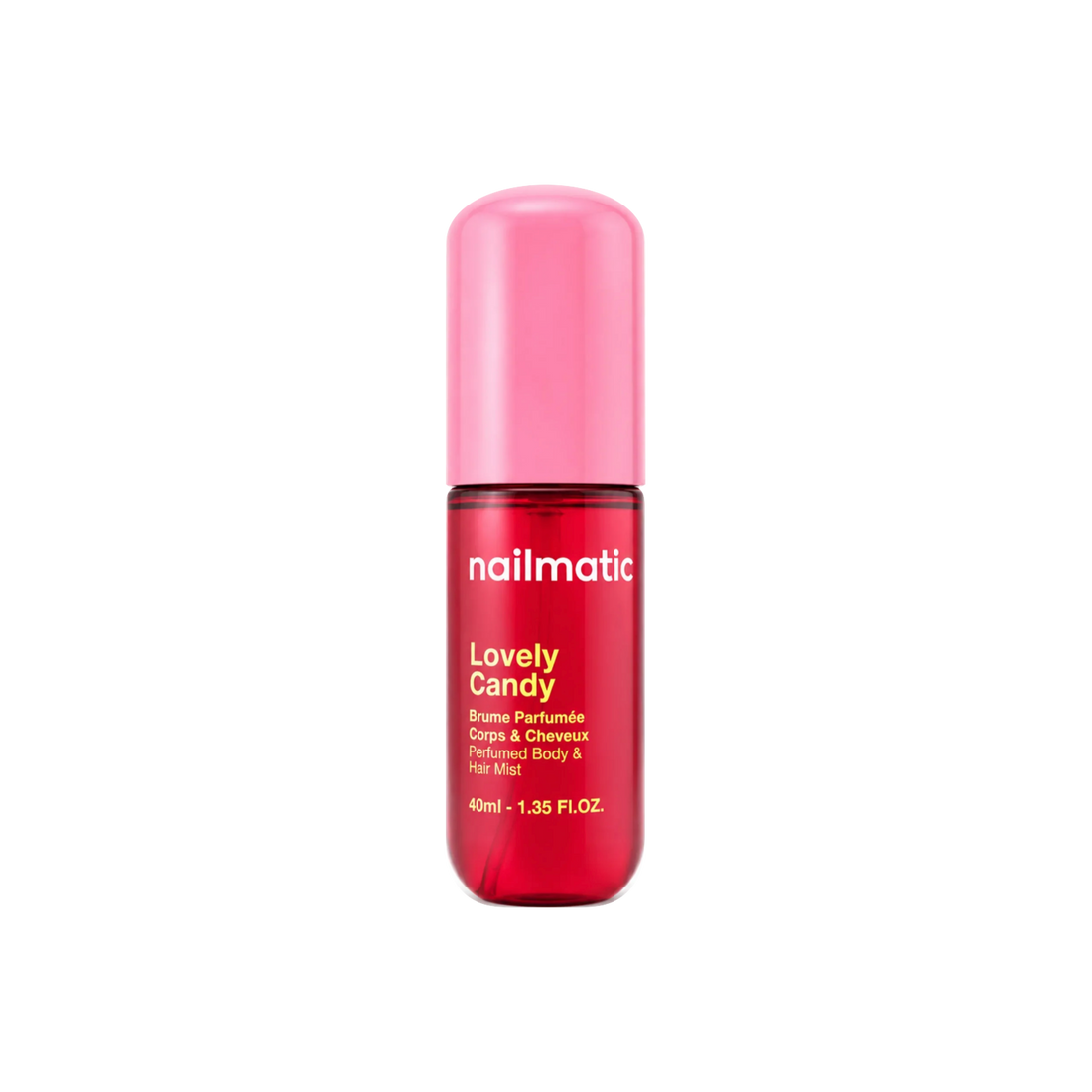 Bruma Lovely Candy 40 ml