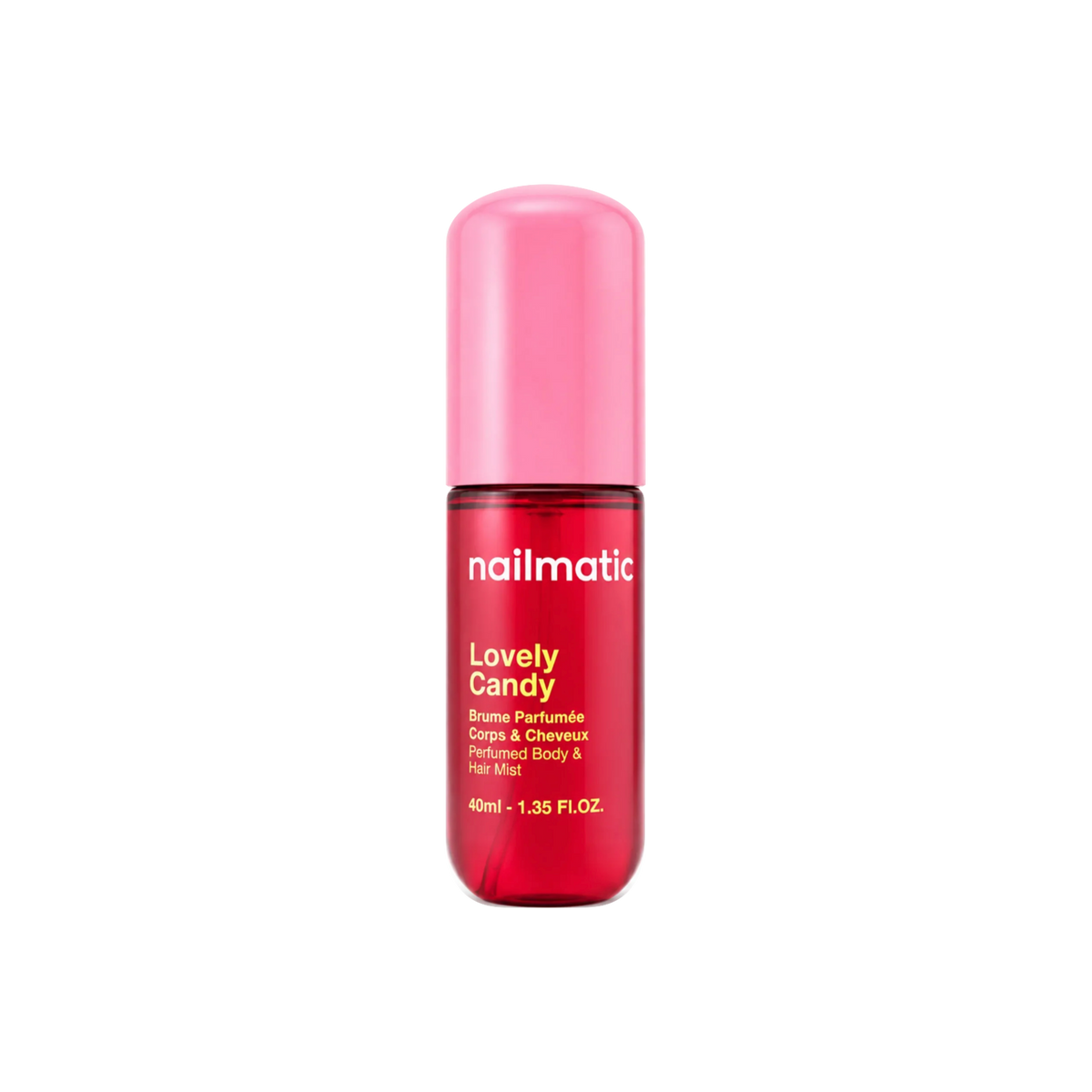 Bruma Lovely Candy 40 ml