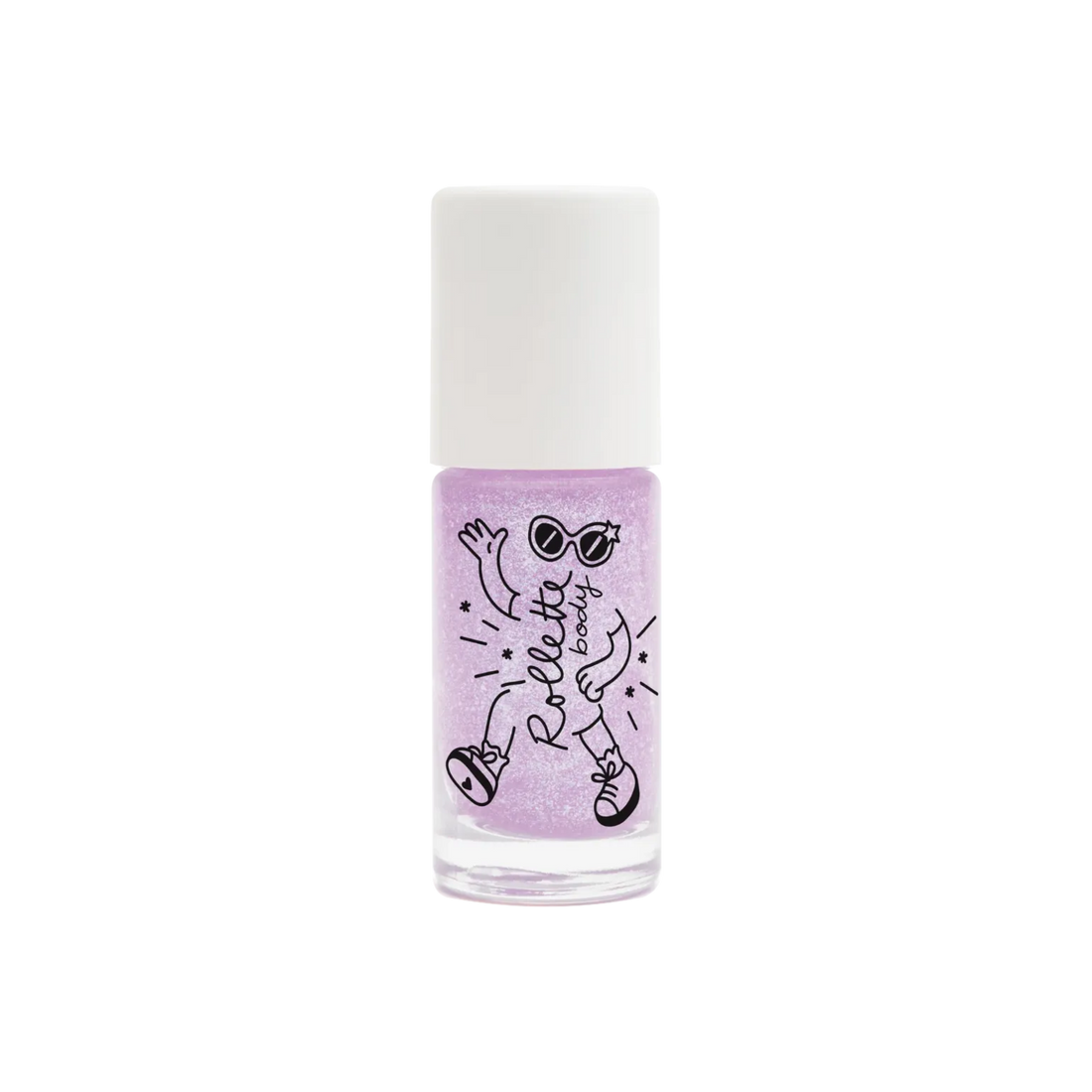 Body Rollette Cereza 20 ml - envase