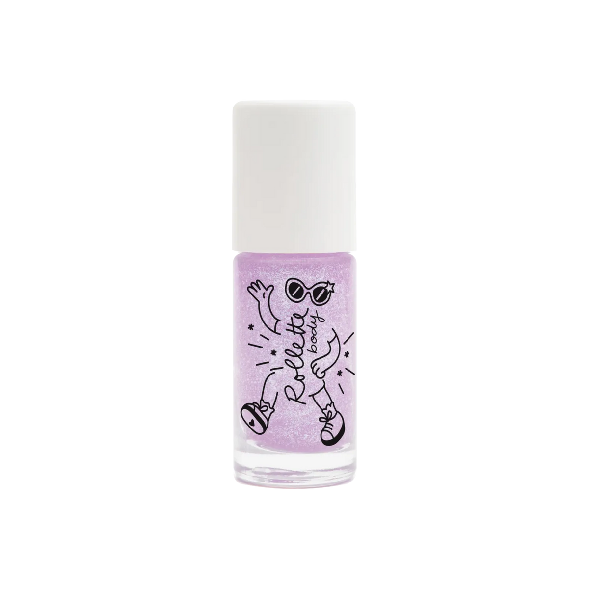 Body Rollette Cereza 20 ml - envase