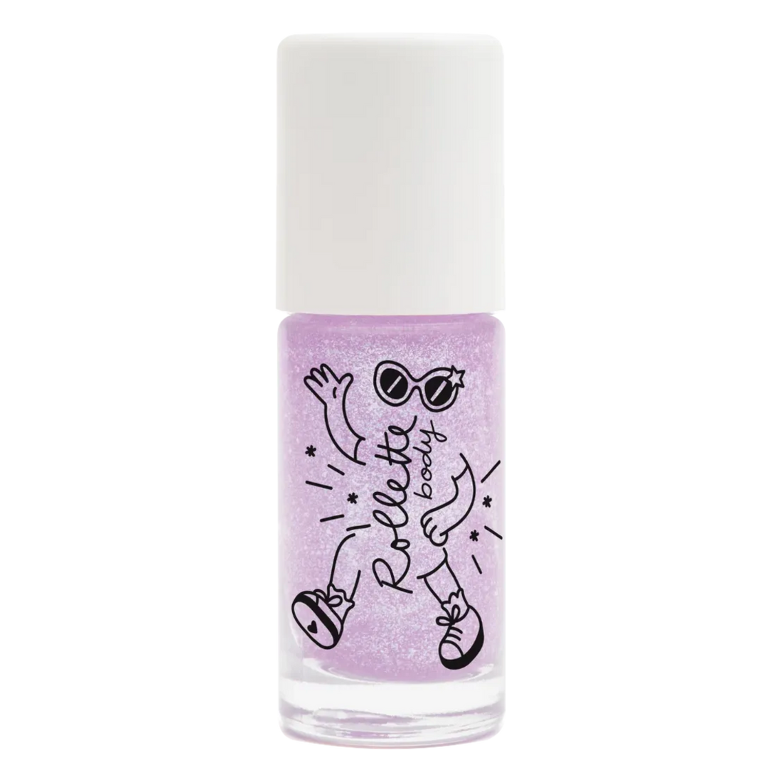 Body Rollette - Cereza - 20 ml