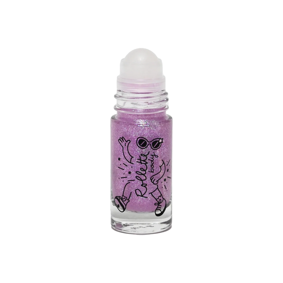 Body Rollette Cereza 20 ml - aplicador