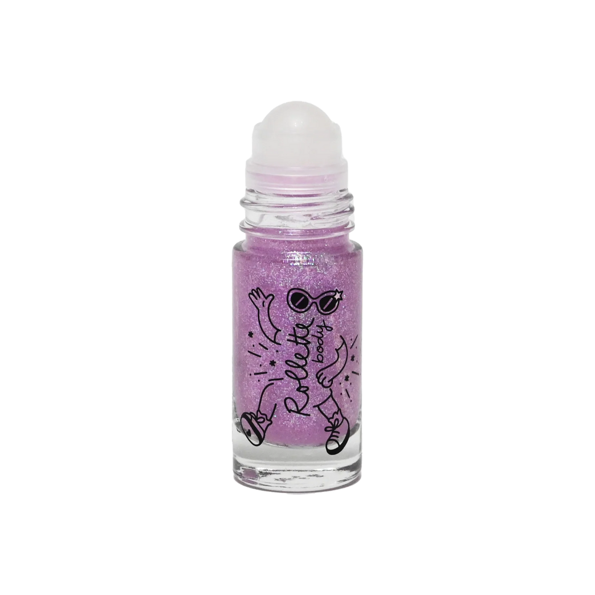 Body Rollette Cereza 20 ml - aplicador