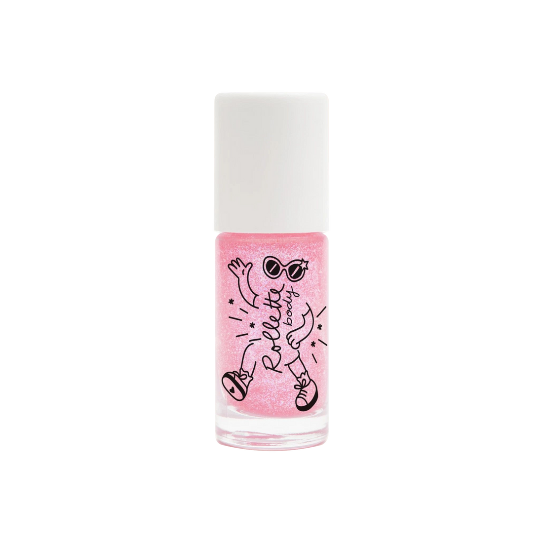 Body Rollette Frambuesa 20 ml, envase cerrado