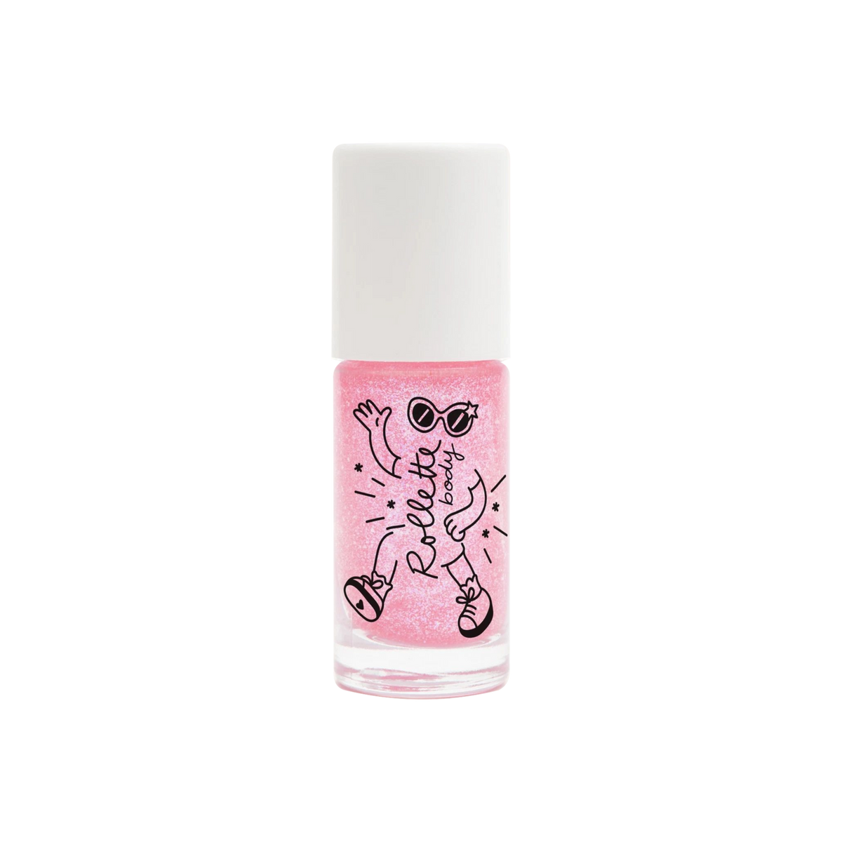 Body Rollette Frambuesa 20 ml, envase cerrado