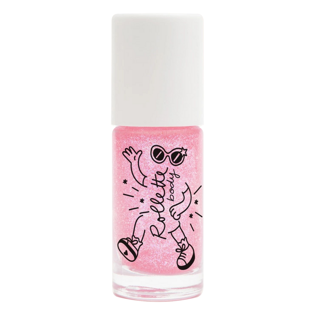 Body Rollette - Raspberry - 20 ml