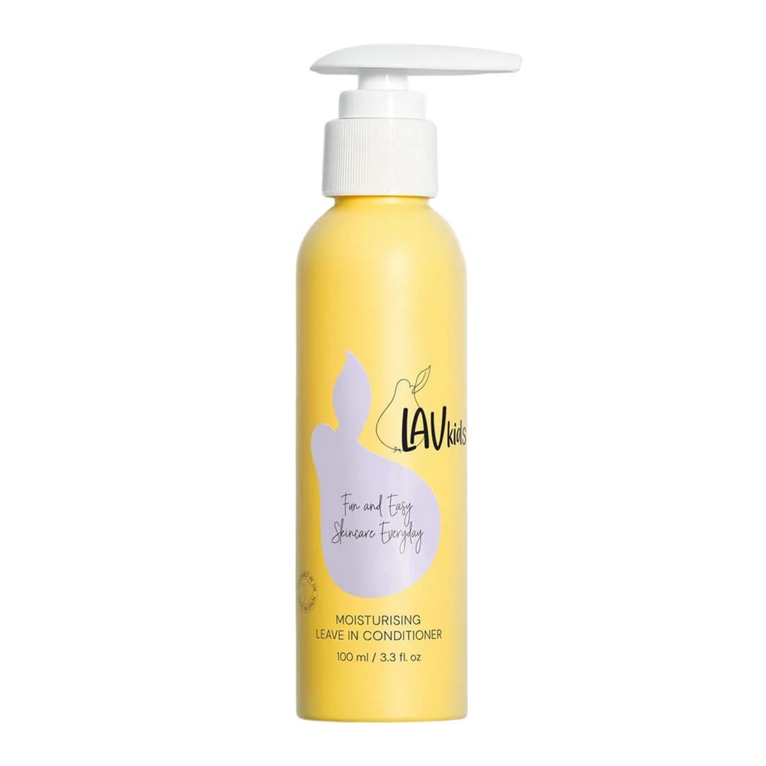 Acondicionador sin aclarado - 100 ml