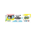 Nailmatic Pataploof azul y rosa
