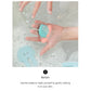 Nailmatic Pataploof azul y rosa