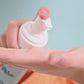 Foaming shower gel - 200 ml