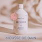 Bath foam - 500 ml
