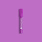 Temporary Tattoo Felt Pen - Purple