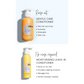 Acondicionador suave - 200 ml