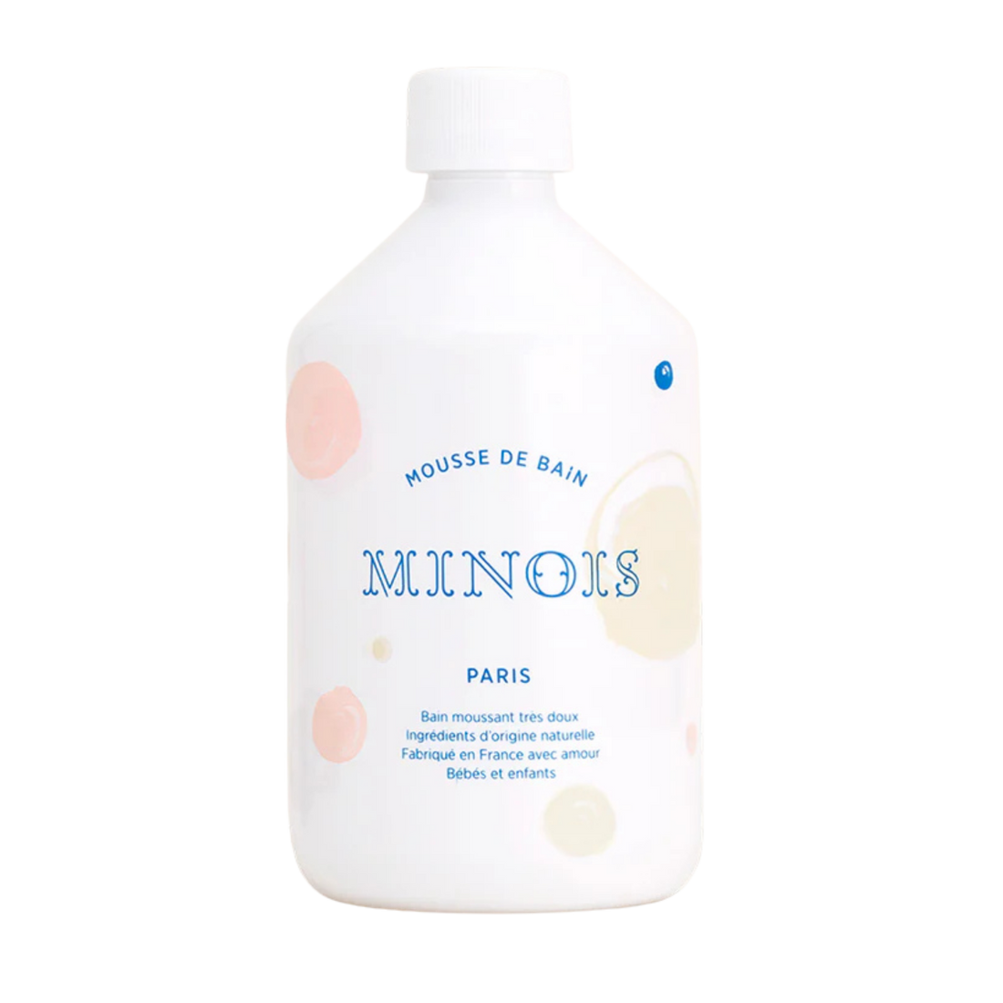 Espuma de baño - 500 ml