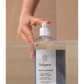 Gel Limpiador Suave Bebé - 500 ml