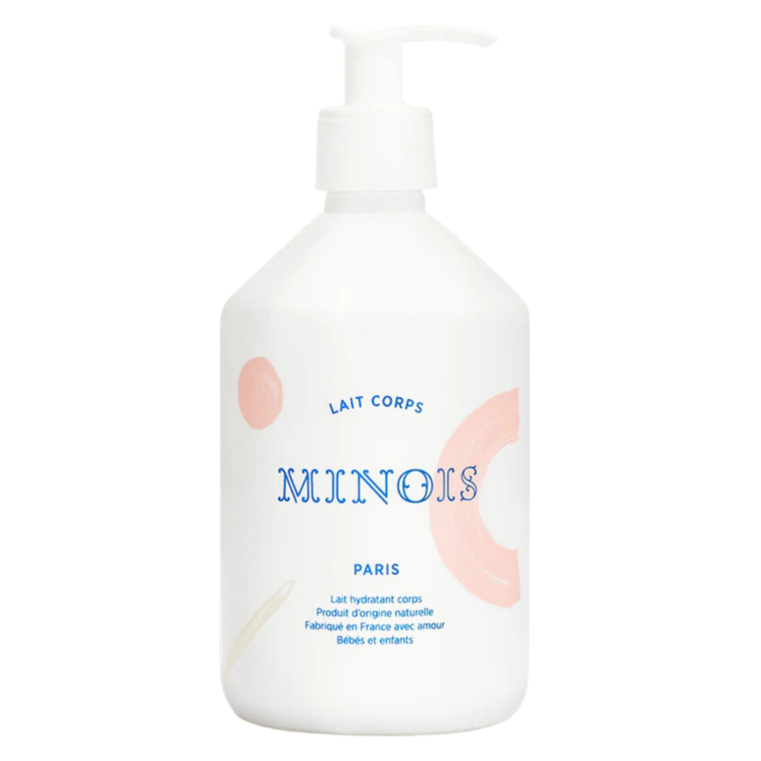 Loción Corporal Hidratante - 500 ml