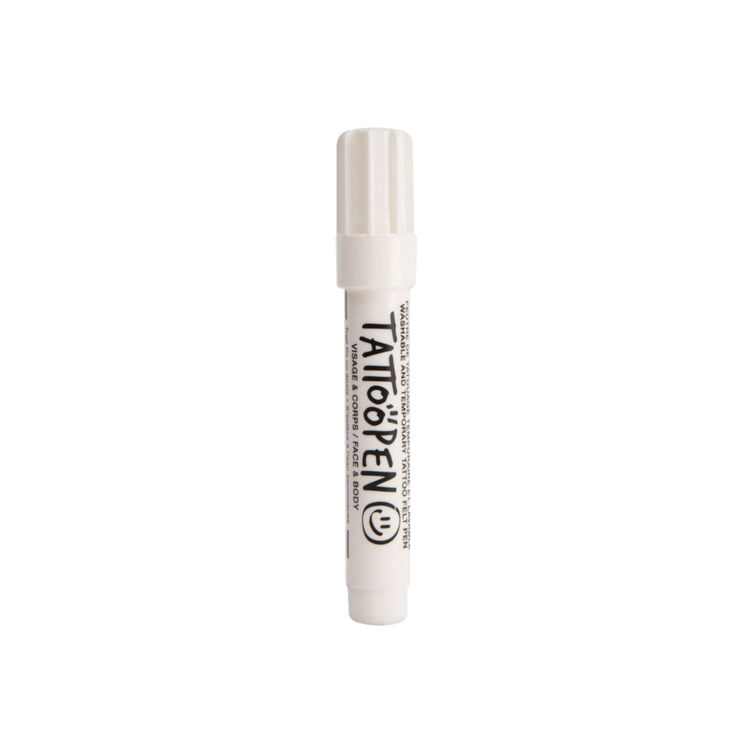 Nailmatic Tattoopen blanco
