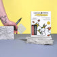 Tattoopen - Duo set The Rabbit