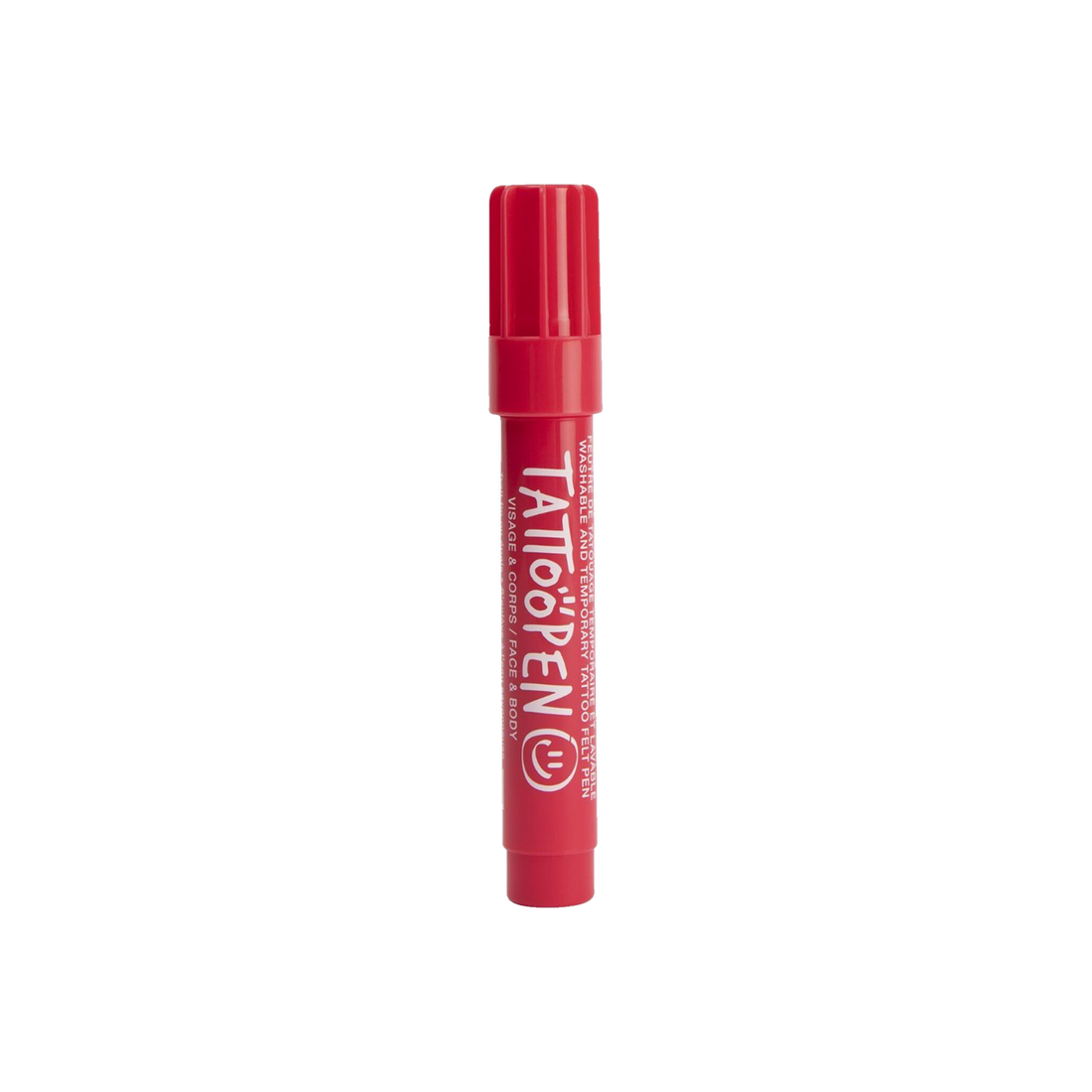 Nailmatic Tattoopen rojo